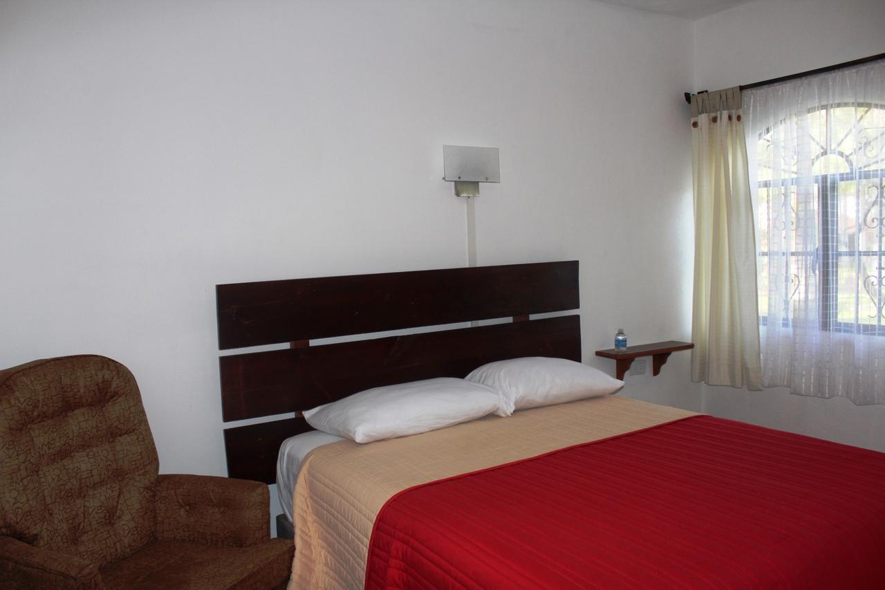 Quinta Los Grillos Bed & Breakfast อัทลิซโก ภายนอก รูปภาพ